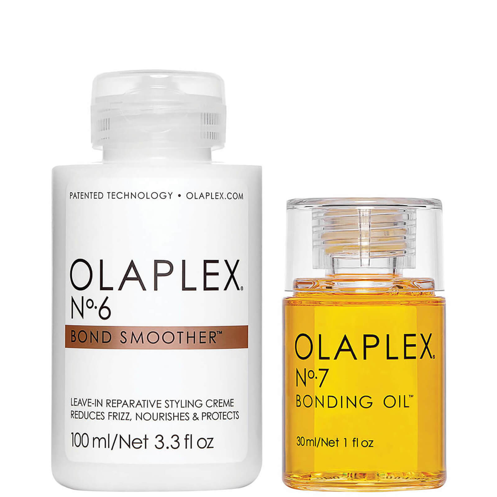 Olaplex Bonding Duo | Look Fantastic (UK)