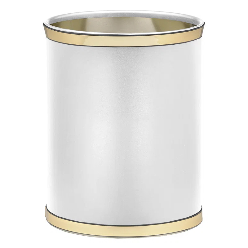 Dyson Open Waste Basket - 3.25 Gallons | Wayfair North America