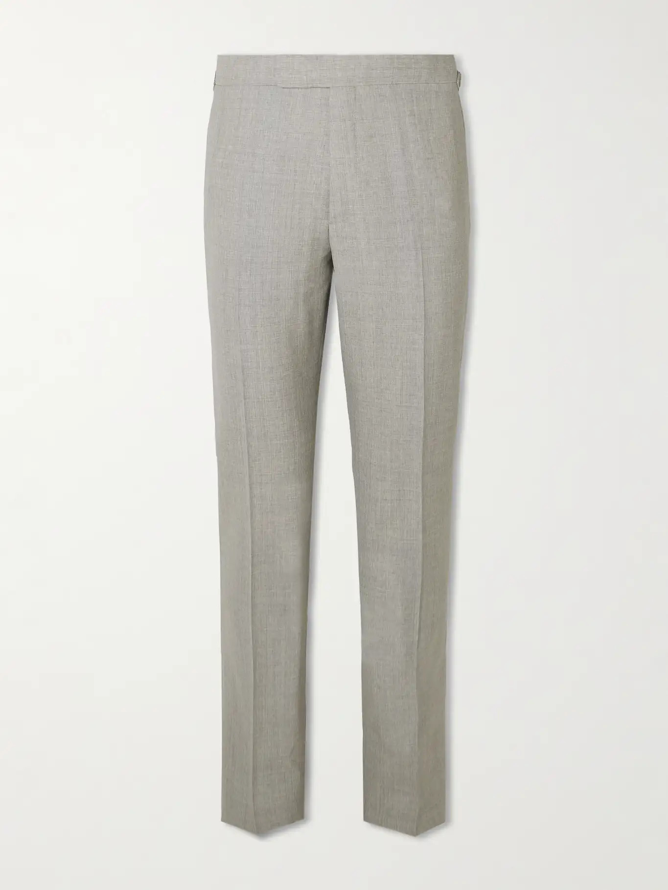 Straight-Leg Wool Suit Trousers | Mr Porter (US & CA)