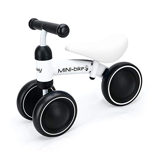 Baby Balance Bike Walker Toy Toddler Bicycle Tricycle, Best First Birthday Gift for Girl and boy in  | Amazon (US)