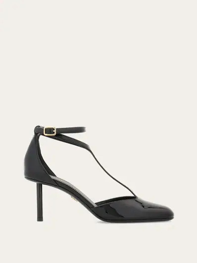 T-strap pump | Ferragamo