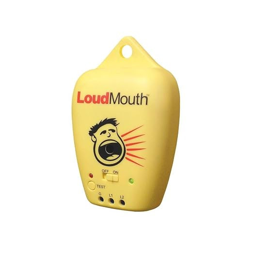 SunTouch LoudMouth Monitor, Fault Monitoring Device for Indoor Electric Heating TapeMats and Unde... | Amazon (US)
