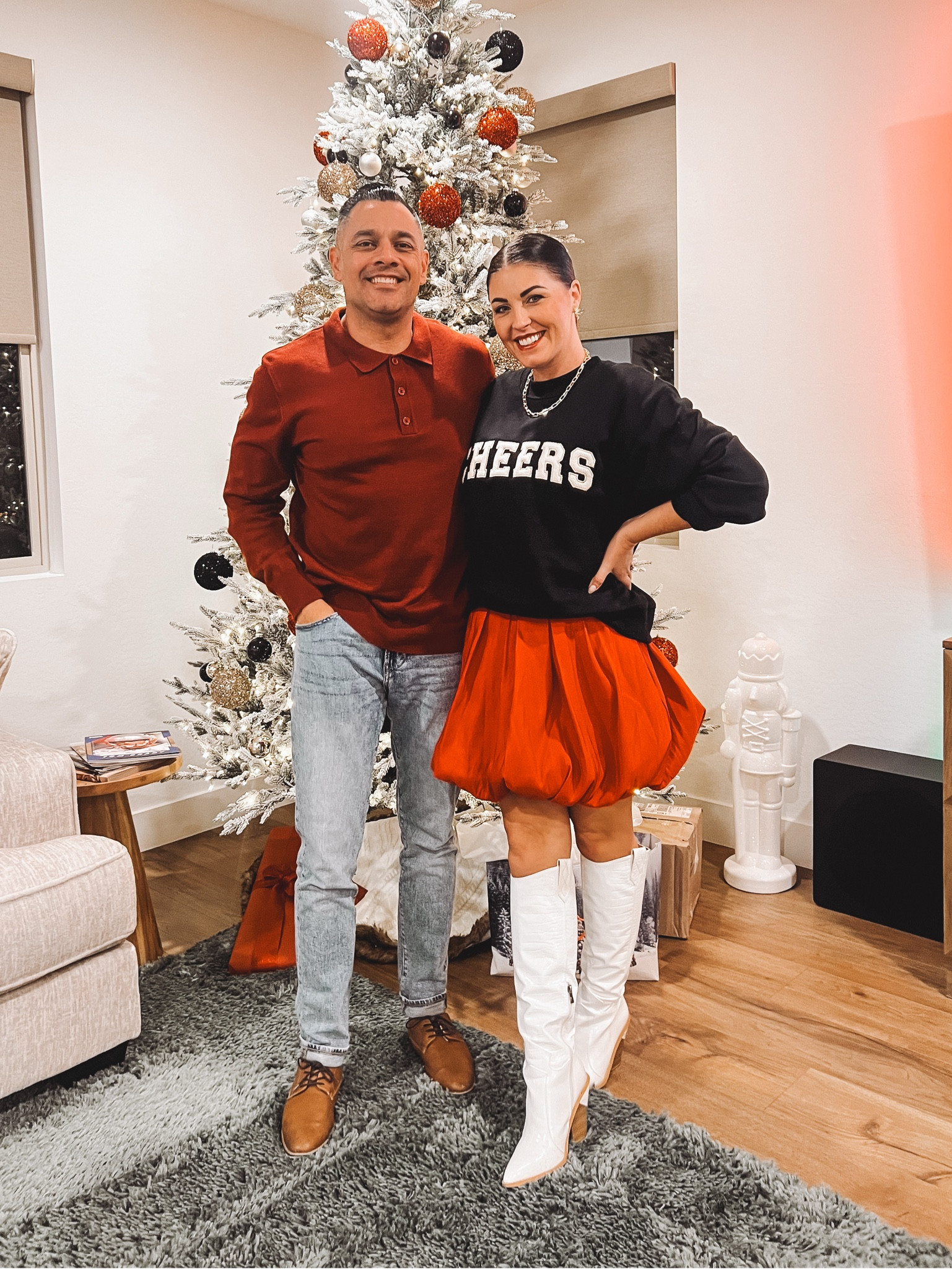 Spreading Holiday Cheer!

#LTKSeasonal #LTKFindsUnder50 #LTKHoliday