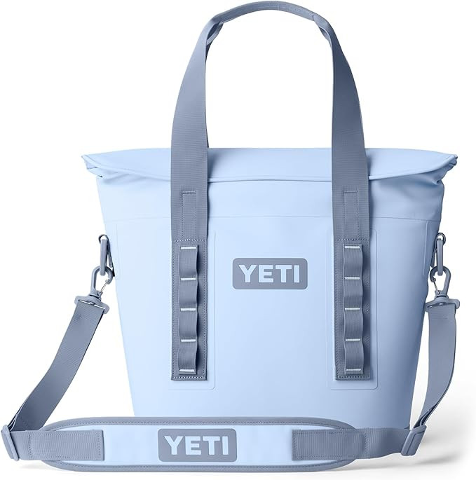 YETI Hopper M Series Portable Soft Coolers with MagShield Access | Amazon (US)