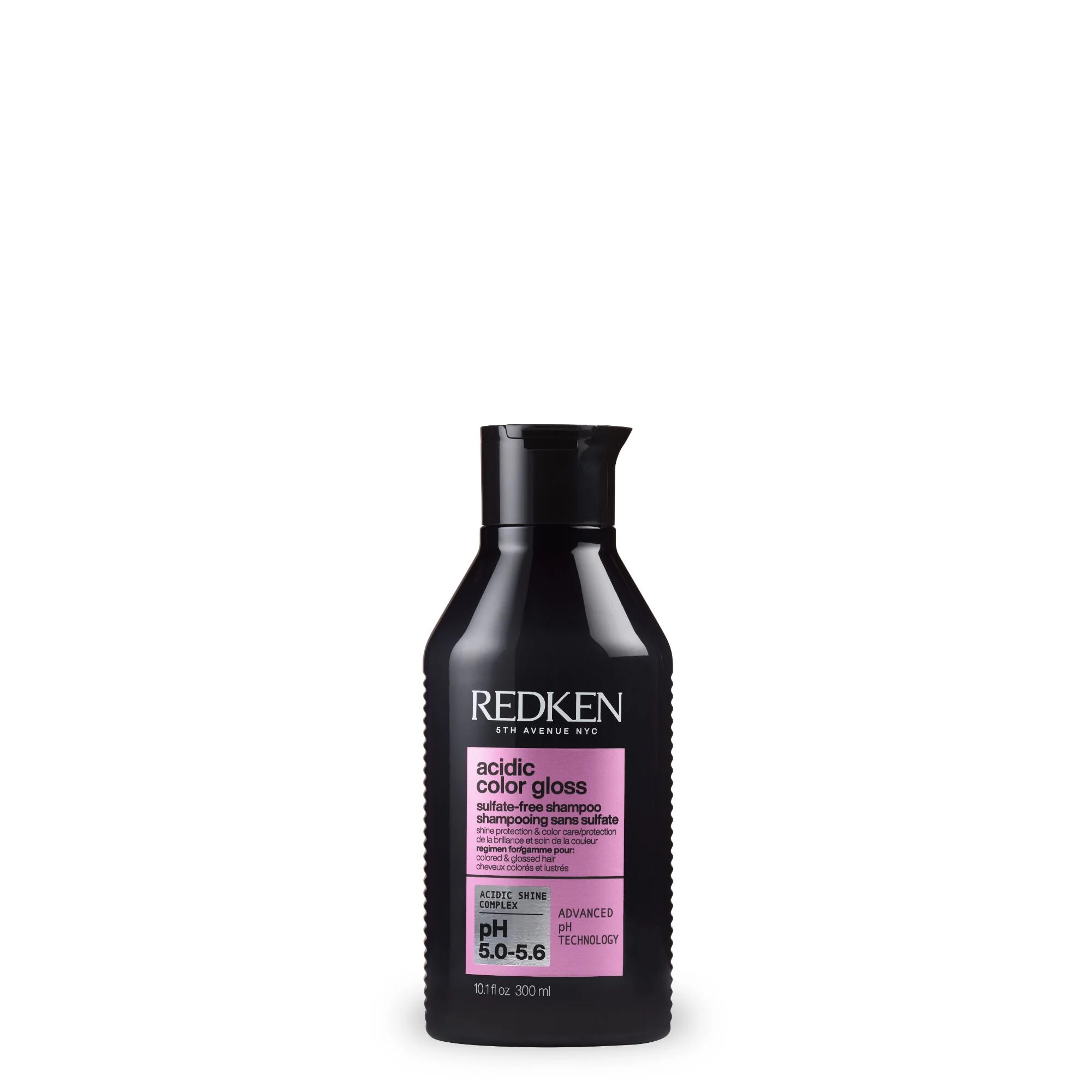 Acidic Color Gloss Shampoo for Color Care & Added Shine | Redken | Redken