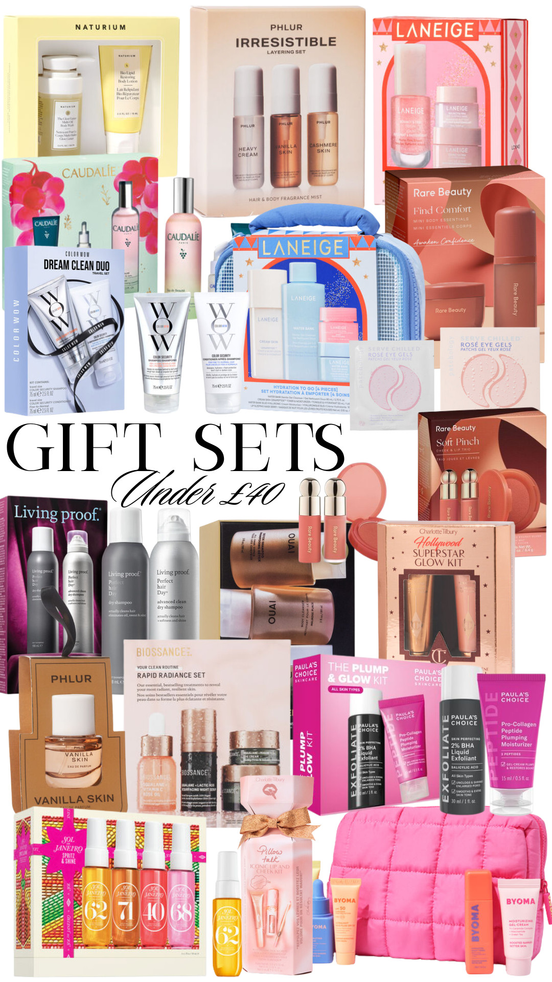Space NK, Gifting Season, Glow Kits, Holiday Beauty, Space NK Faves, Mini Skincare Sets, Hydration Edit, Glow Essentials, Beauty Gifts Under €40, Stocking Fillers, Radiance Sets, Self-Care Picks, Limited Edition, Bestseller Kits, Prep & Glow, Luxe Minis, Travel Beauty, Party-Ready Skin 

 

#LTKireland #LTKbeauty #LTKsale