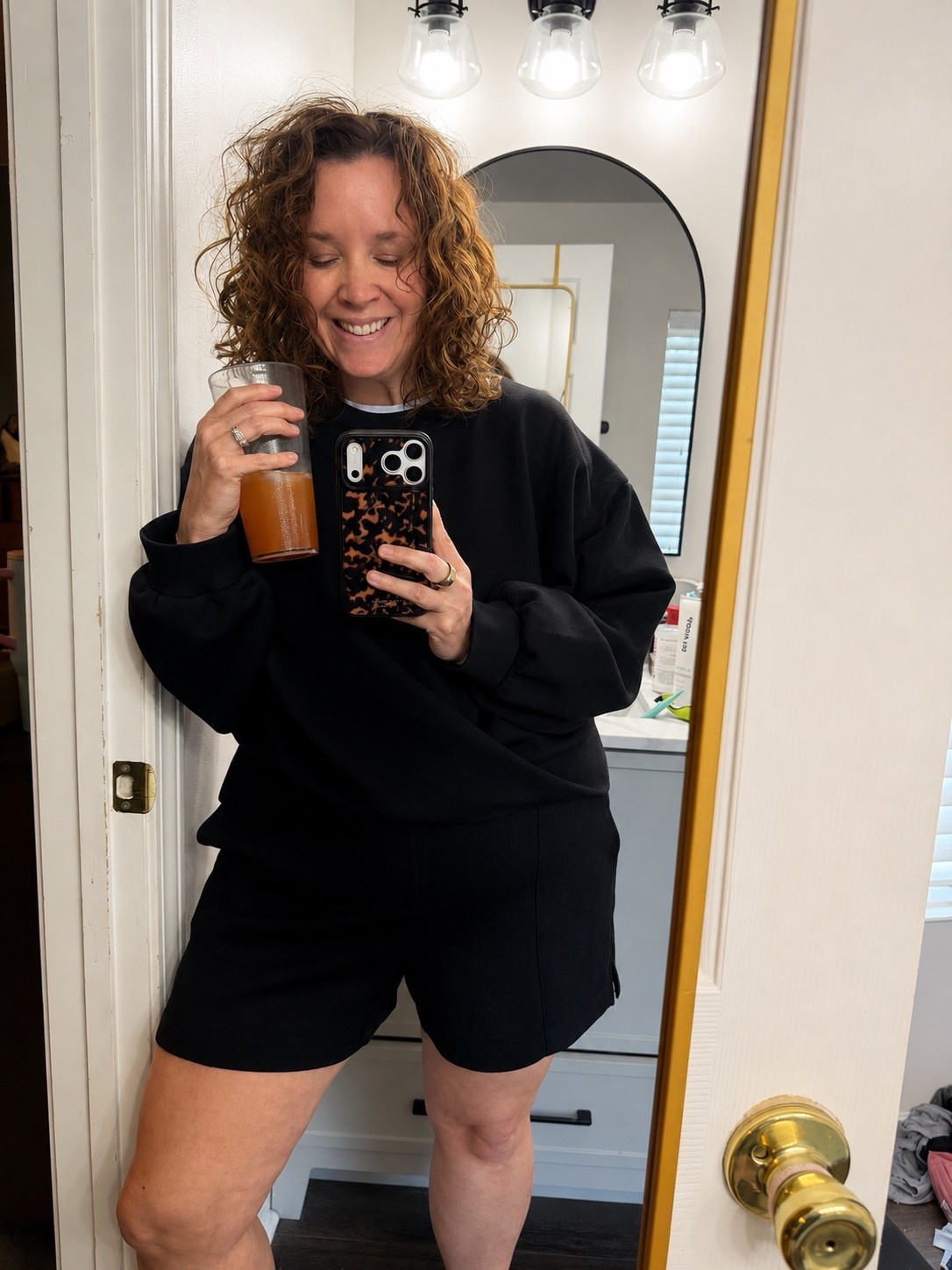 The Old Navy lounge set you need!

#LTKActive #LTKMidsize #LTKootd
