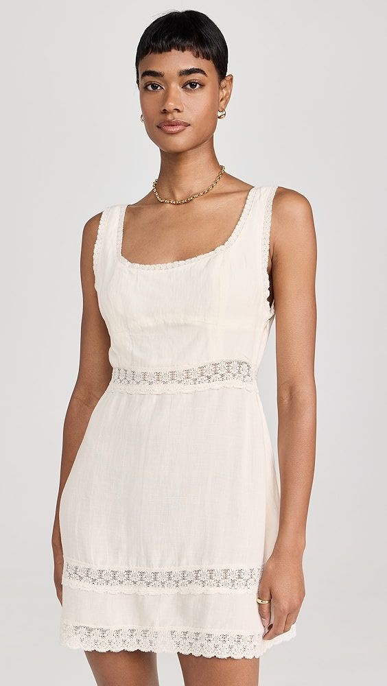 RIXO Ronan Dress | Shopbop | Shopbop