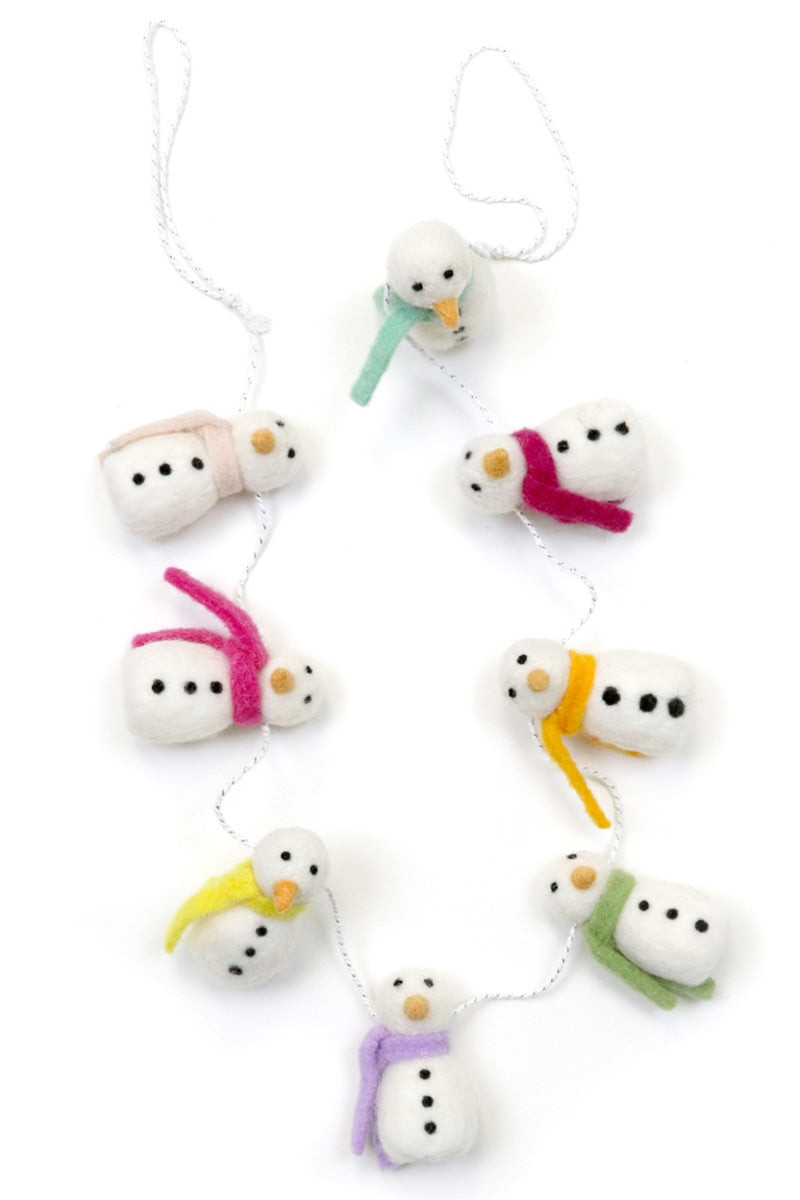 Merry & Bright Garland | Walmart (US)