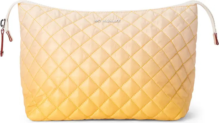 MZ Wallace Large Zoey Pouch | Nordstrom | Nordstrom Canada