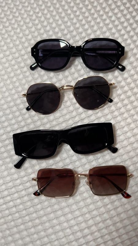 Use code: ESTRELLA10 for 10% off!


Sunglasses 
Amazon finds
Amazon fashion 
Amazon sunglasses 
Designer inspired sunglasses 
Spring accessories 
Summer accessories 
Black sunglasses 
Gold sunglasses 


#LTKstyletip #LTKFind #LTKswim