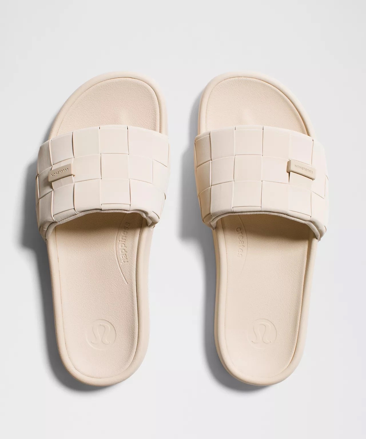 New Lululemon woven slide! Perfect summer sandals! Comes in several colors! 
Summer sandals - spring sandals - beach essentials - Mother’s Day gift guide

#LTKMothersDay #LTKTravel