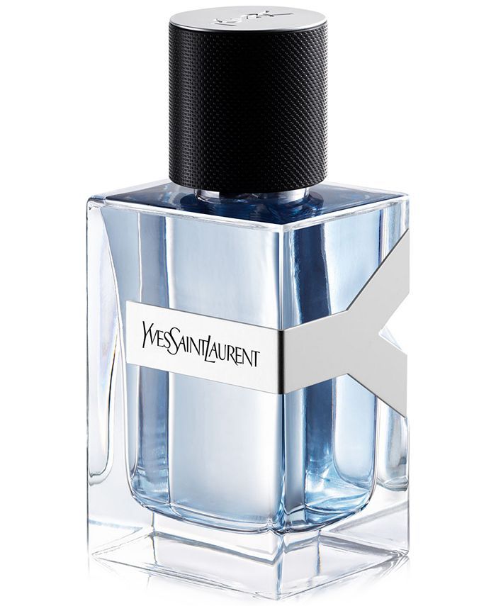 Yves Saint Laurent Y Eau de Toilette Spray, 2 oz. & Reviews - Perfume - Beauty - Macy's | Macys (US)