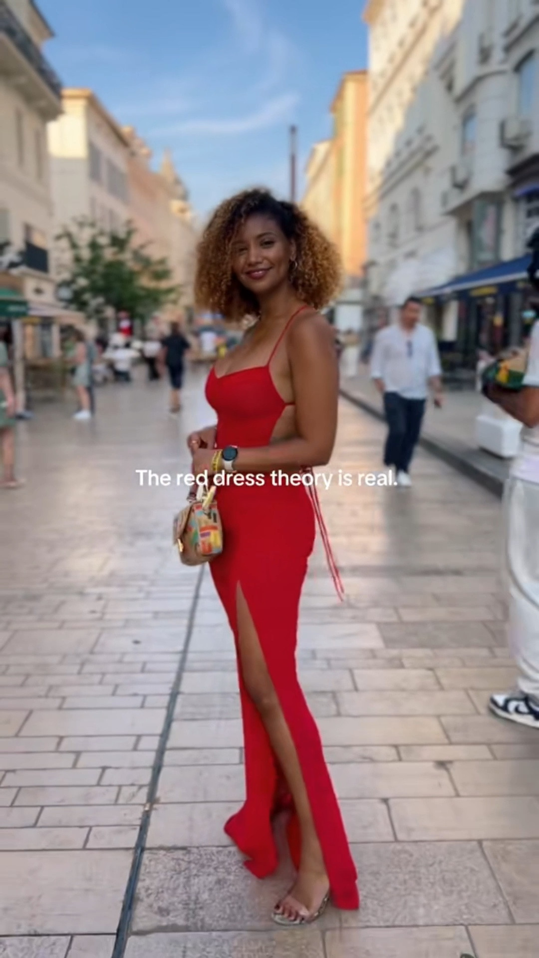 I received so many compliments on this red dress and it’s now 65% off! Run don’t walk! 💃🏽✨🥂

#LTKBeauty #LTKStyleTip #LTKFindsUnder100