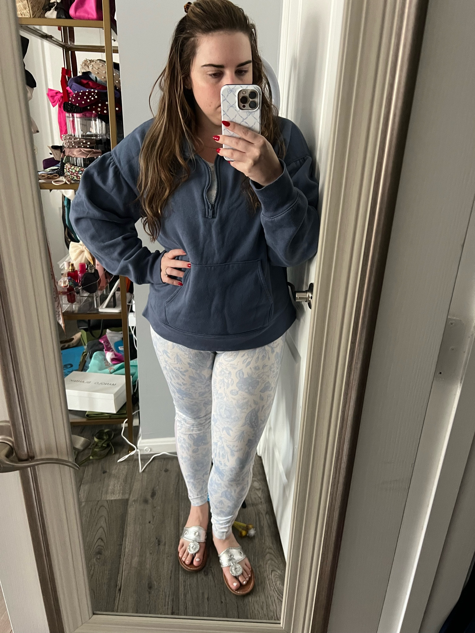 Casual weekend outfit 

#LTKstyletip #LTKmidsize