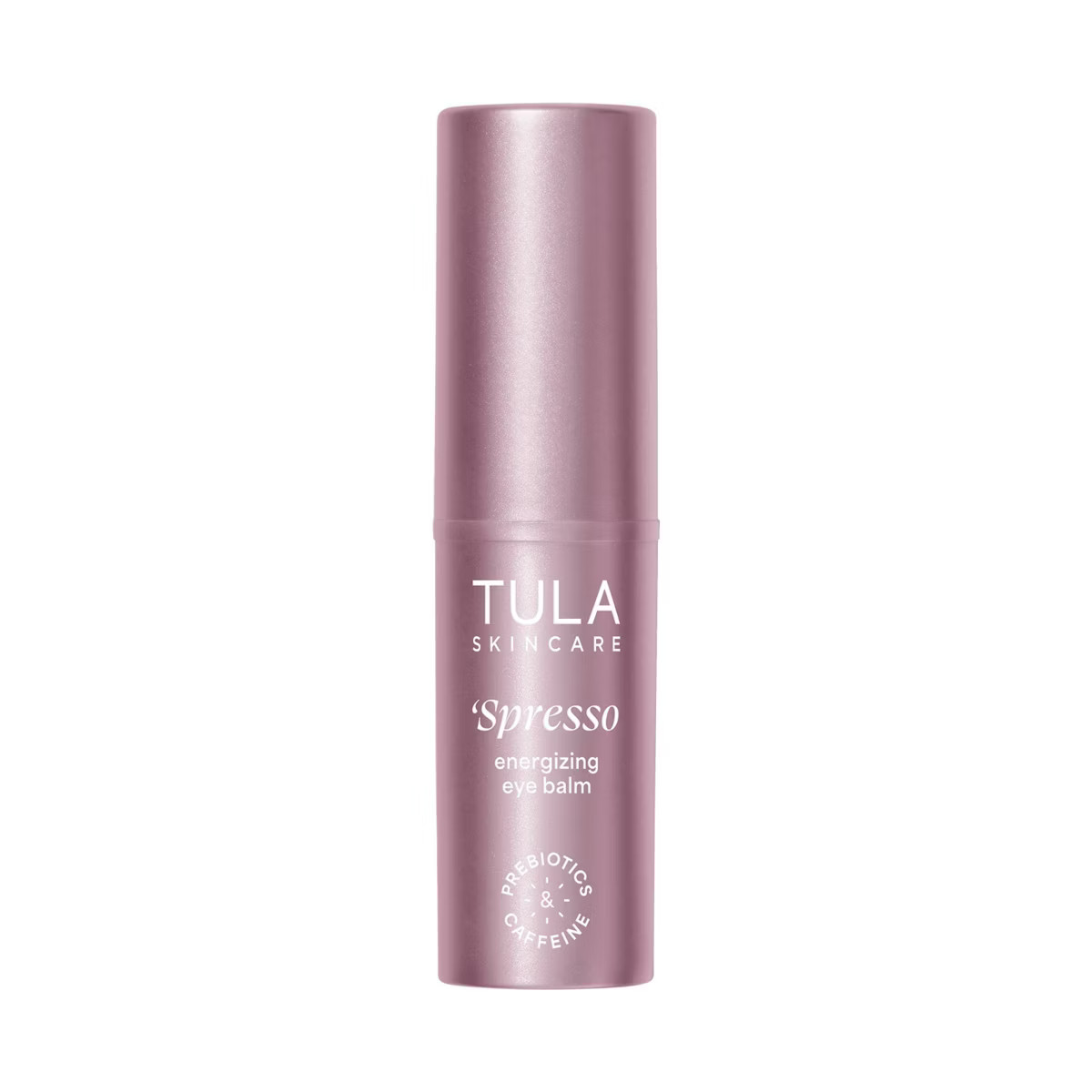 TULA SKINCARE ‘Spresso Energizing Caffeine Induced Eye Balm  - Pink - 0.35oz - Ulta Beauty | Target