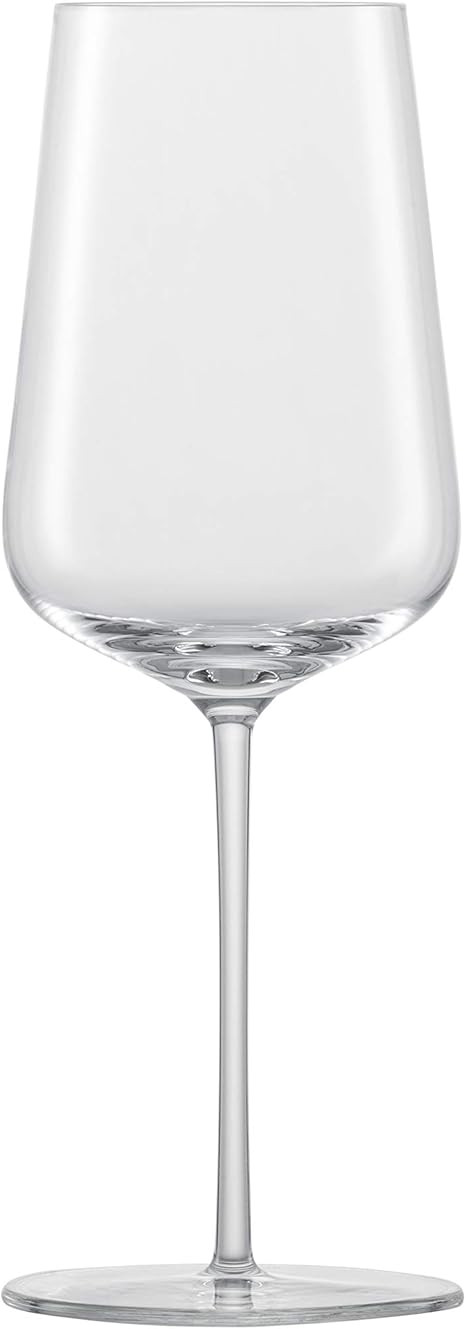 Zwiesel Glas Tritan Vervino Collection, Cabernet Red Wine Glass, 16.5 Ounce, Set of 6 | Amazon (US)