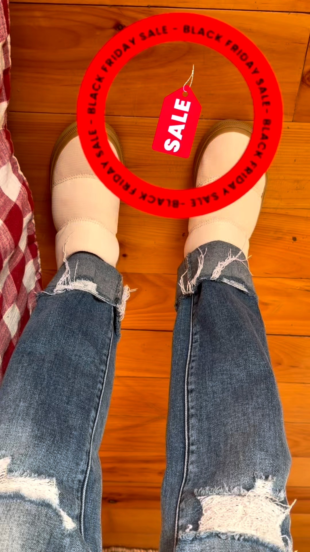 My absolute faves this season!
For me, it’s all about comfort!

#adidas #sorel #drmartens #birkenstock #converse

#LTKGiftGuide #LTKHoliday #LTKCyberWeek