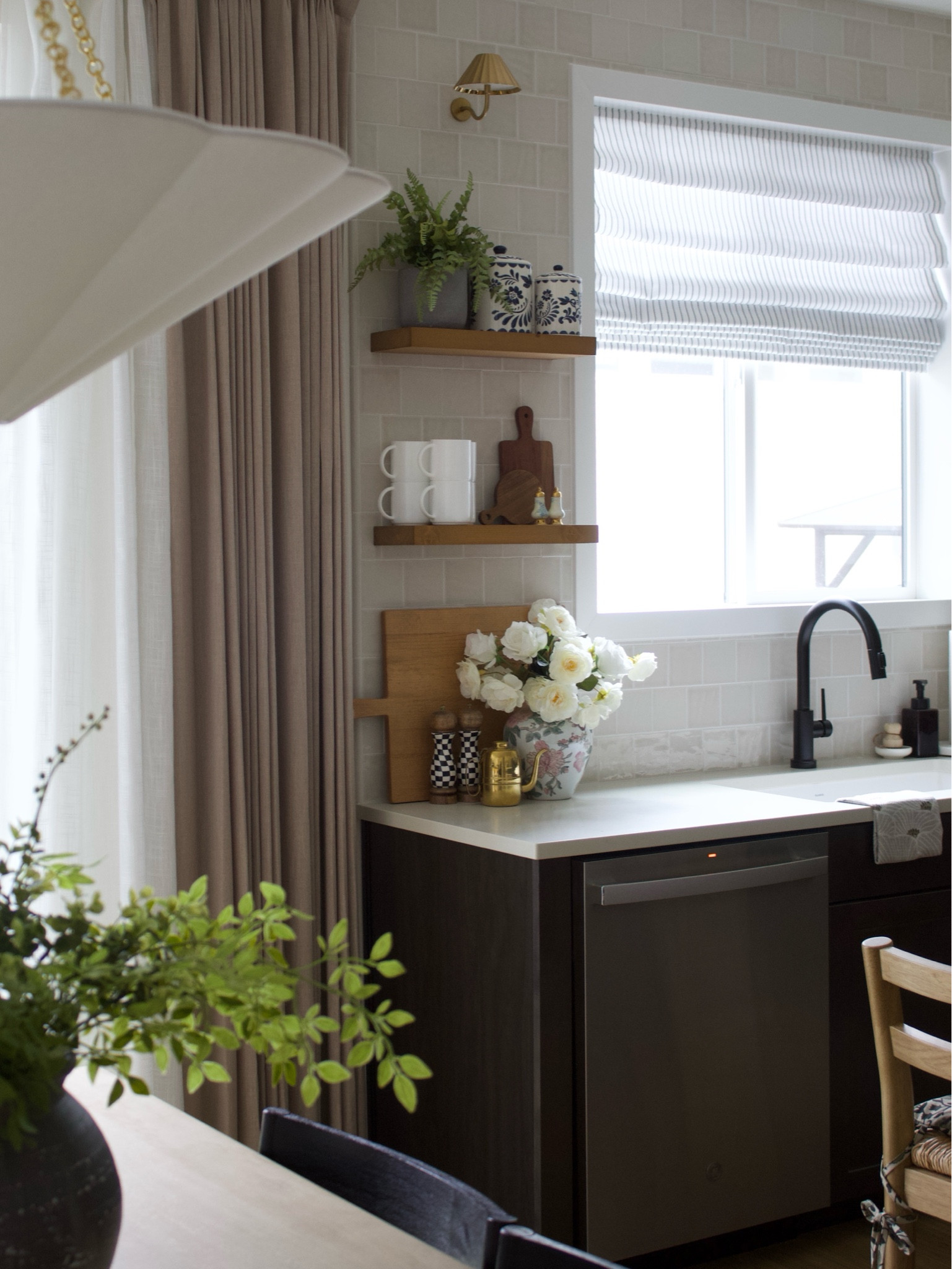 Details in my kitchen! 