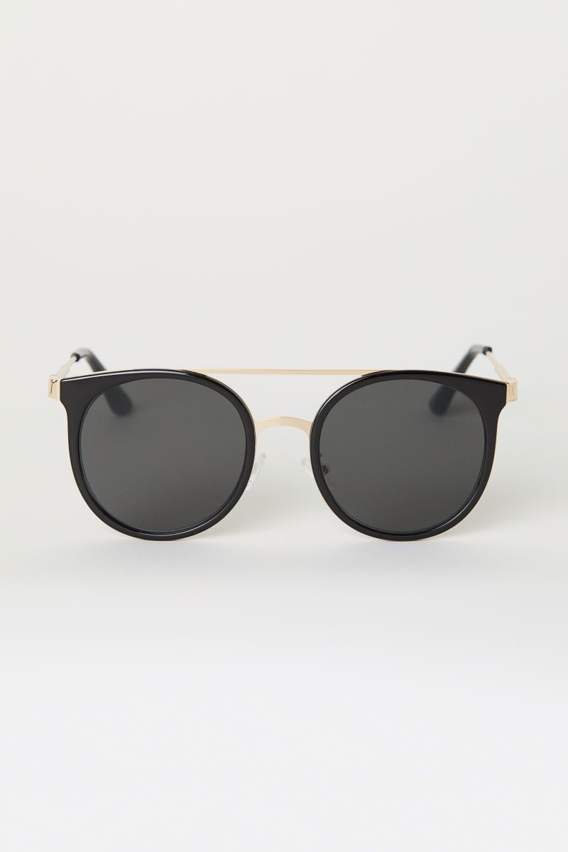 H&M Sunglasses $14.99 | H&M (US)