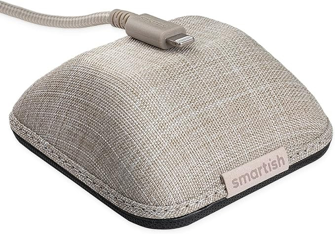 Smartish Cable Wrangler - Magnetic Cable Manager & Cord Organizer for Desk or Nightstand - Lightl... | Amazon (US)