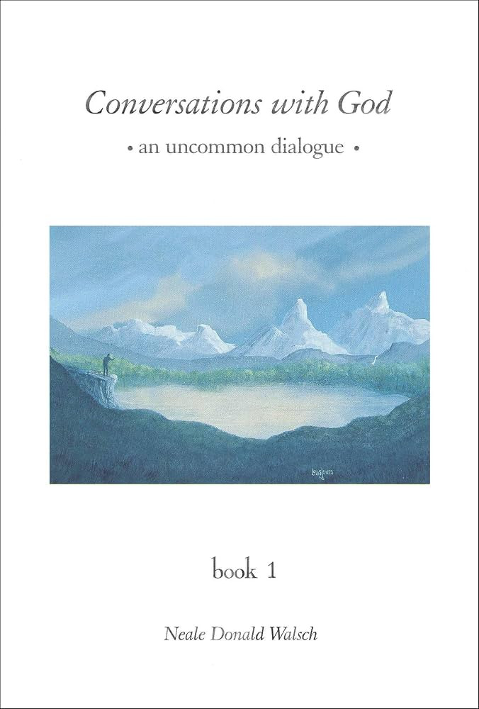 Conversations with God: An Uncommon Dialogue, Book 1 | Amazon (US)