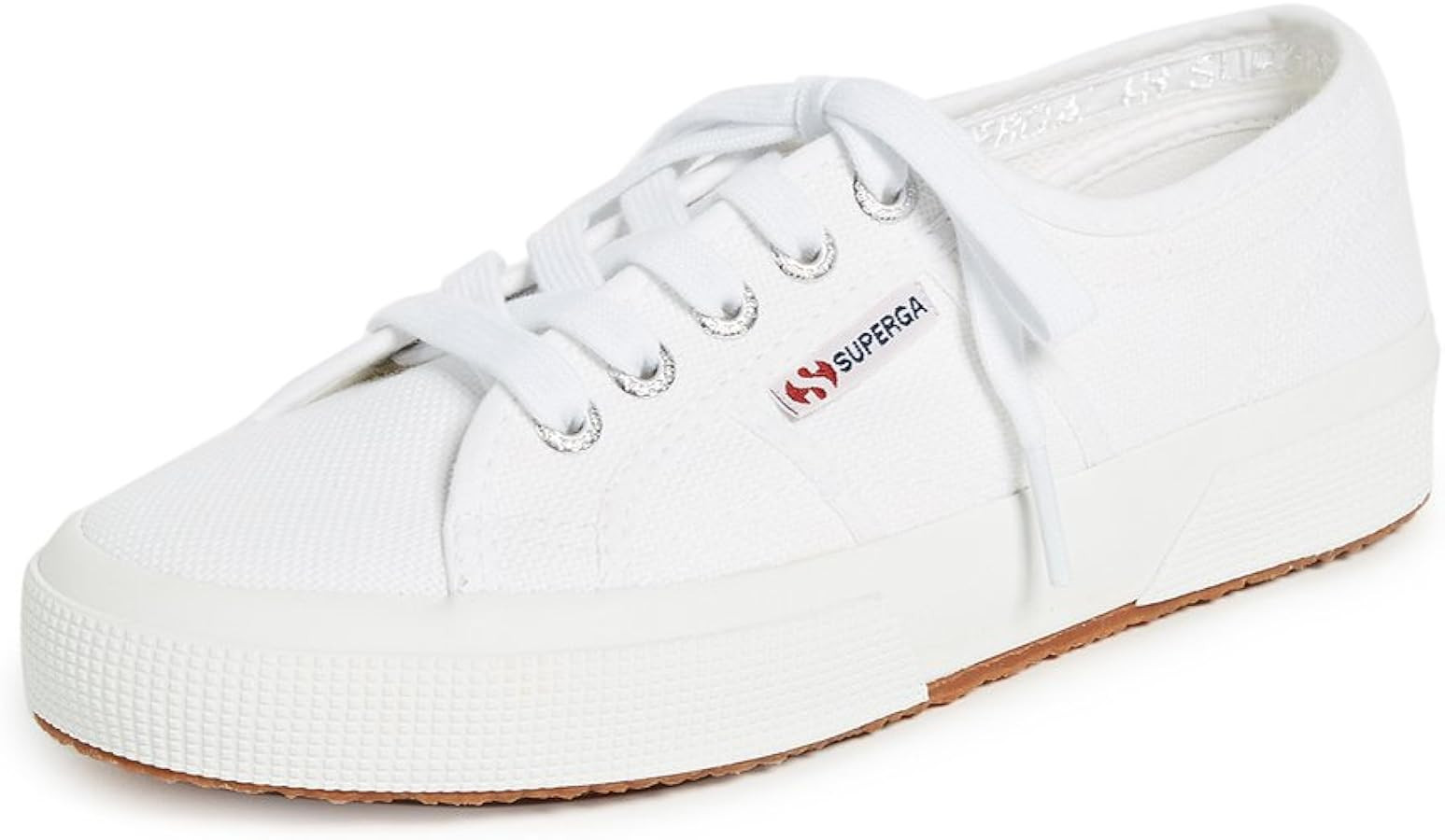 Superga Unisex 2750 Cotu Classic Sneaker | Amazon (US)