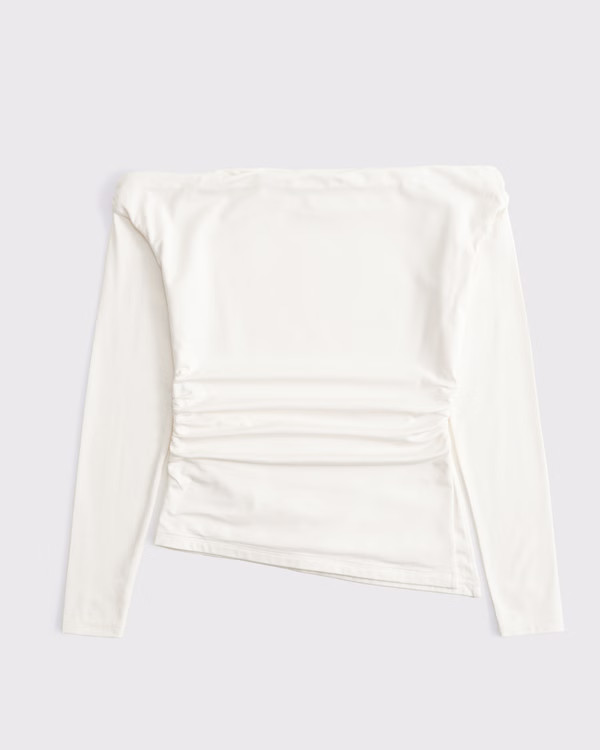 Back Button | Abercrombie & Fitch (US)