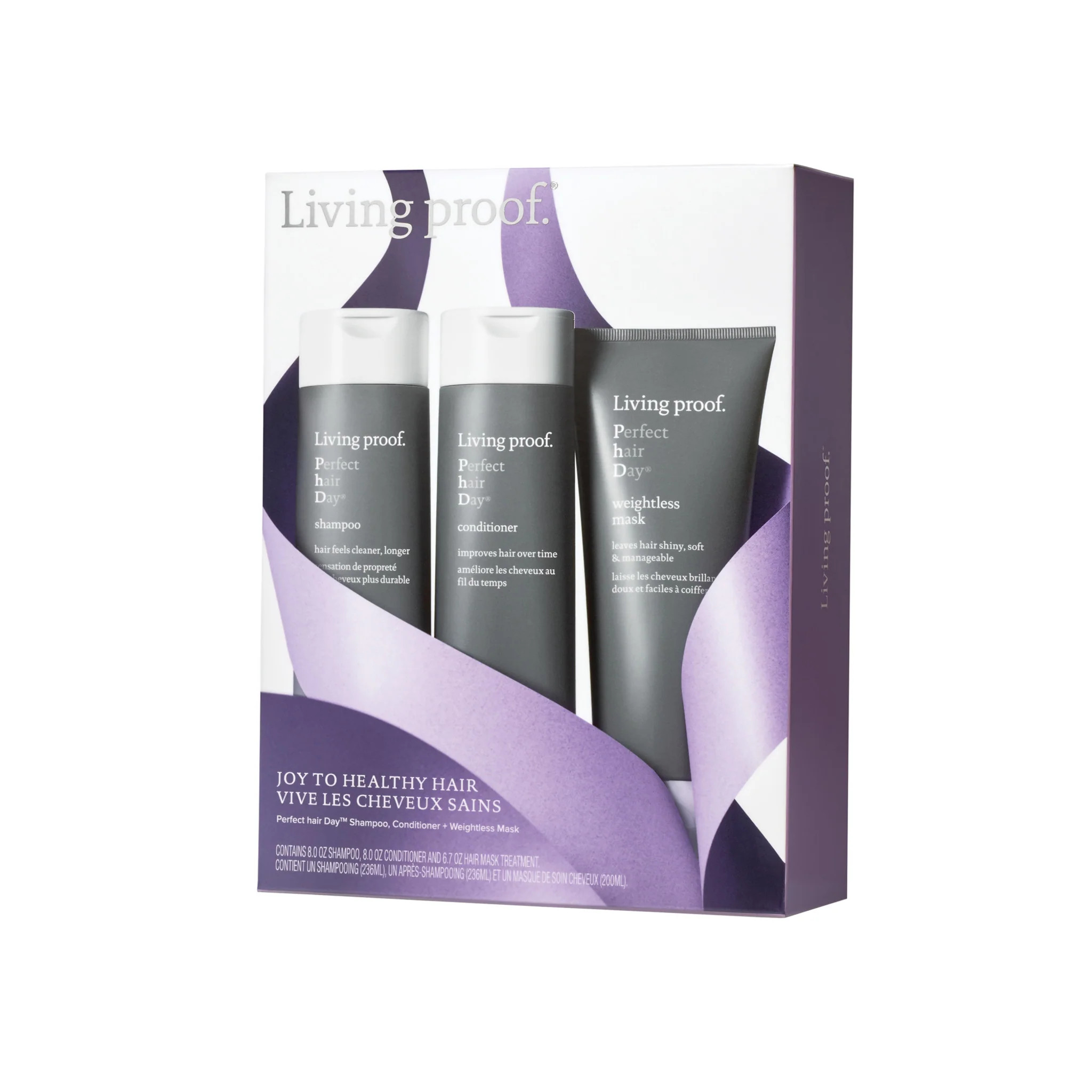 Joy to Healthy Hair - Perfect hair Day™ Kit | Bluemercury, Inc.