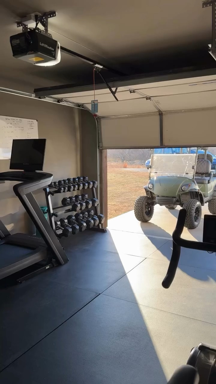 This is my NordicTrack Commercial 2450 and I am obsessed. As a woman in her 40s who wants to stay consistent with fitness at home, this thing checks every box. It goes up to 14 MPH and has incline AND decline training  — so whether I’m doing a weighted walk or pushing my pace, it adjusts to meet me where I am. The 24” touchscreen tilts and pivots , and with iFIT you can literally explore terrains from all over the world while your machine auto-adjusts the incline to match the landscape. It’s the treadmill I actually want to get on every day. Linked for you below — this one is worth every penny.

#LTKfitnessgoals #LTKActive #LTKselfcare