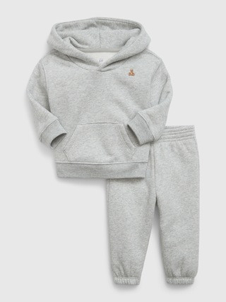 Baby Hoodie Sweat Set | Gap (US)