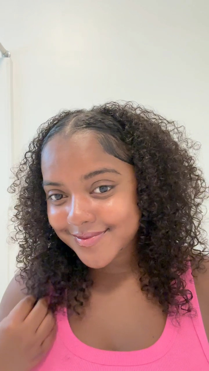 Easy Natural hairstyles 

#LTKStyleTip #LTKBeauty