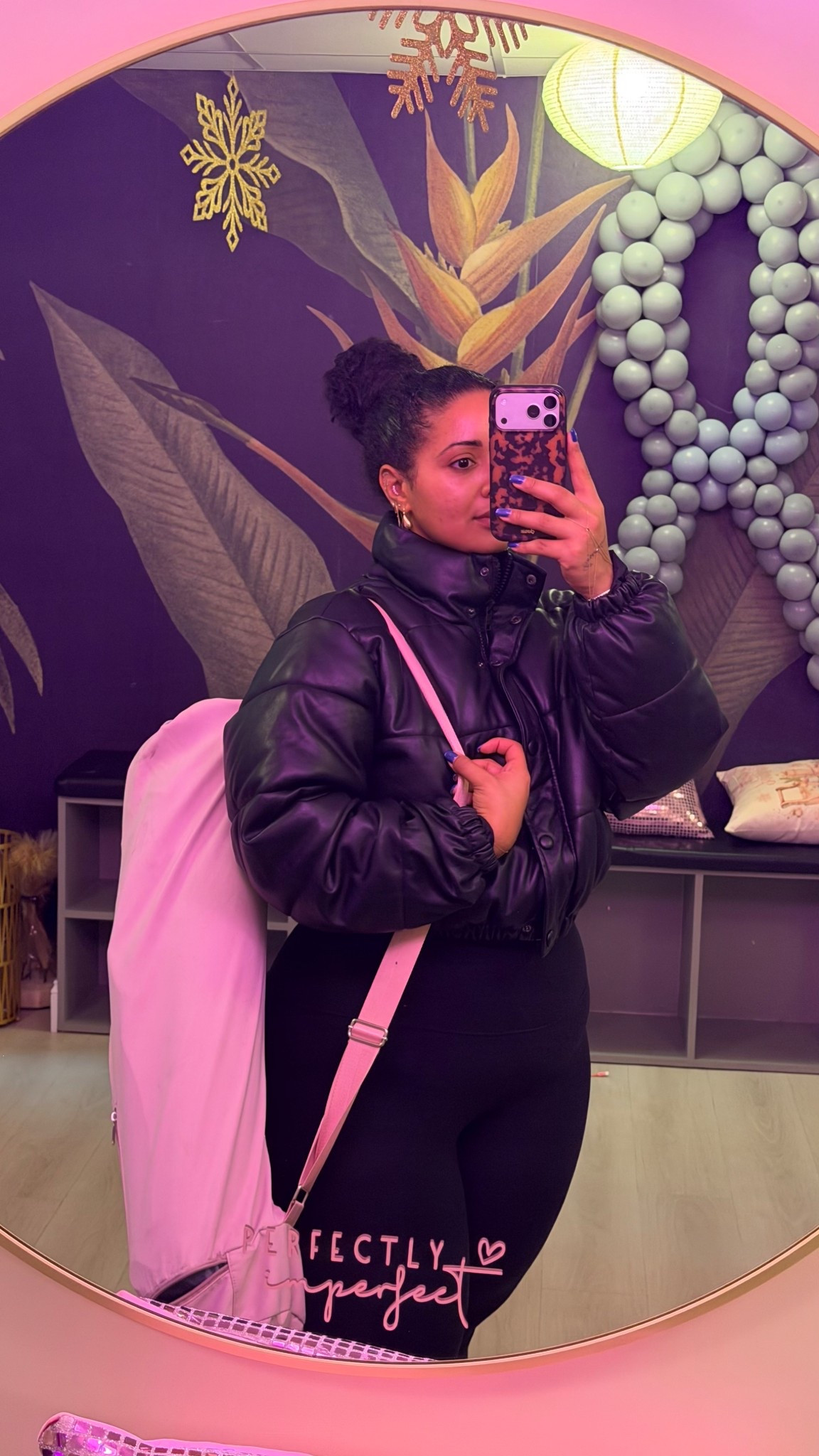 My hot pilates essentials 

Yoga mat, yoga towel, yoga bag, weights, water bottle + my look for the day! 

#LTKmorningroutine #LTKfitnessgoals #LTKPlusSize