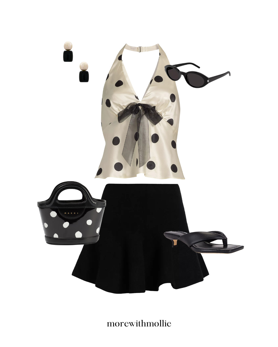 Spring outfit inspo!  

 #LTKSeasonal