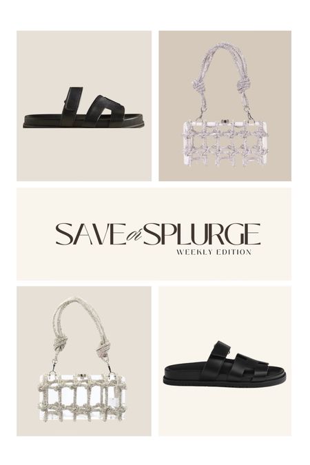 Save or Splurge ✨
#StylinbyAylin #Aylin

#LTKfindsunder100 #LTKSeasonal #LTKstyletip