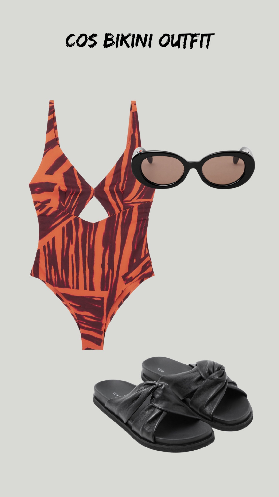 Bikini Outfit COS // Inspo ✨


#LTKSummerSale #LTKstyletip #LTKsummer