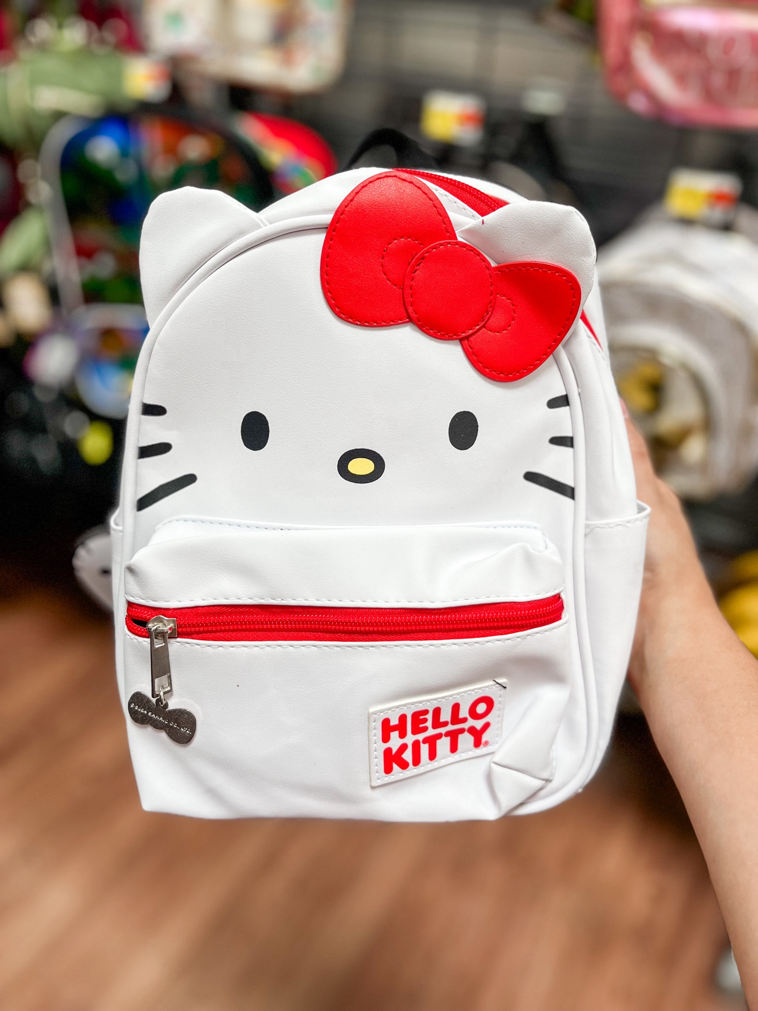 Hello Kitty backpack @walmarrmt 

#LTKBacktoSchool #LTKStyleTip #LTKFindsUnder50