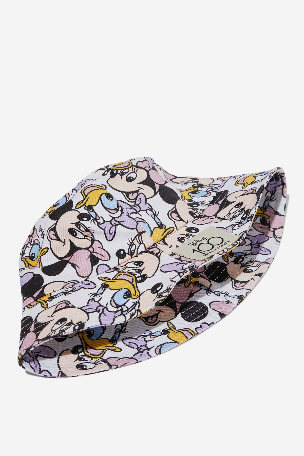 Kids Licensed Bucket Hat | Cotton On (US)