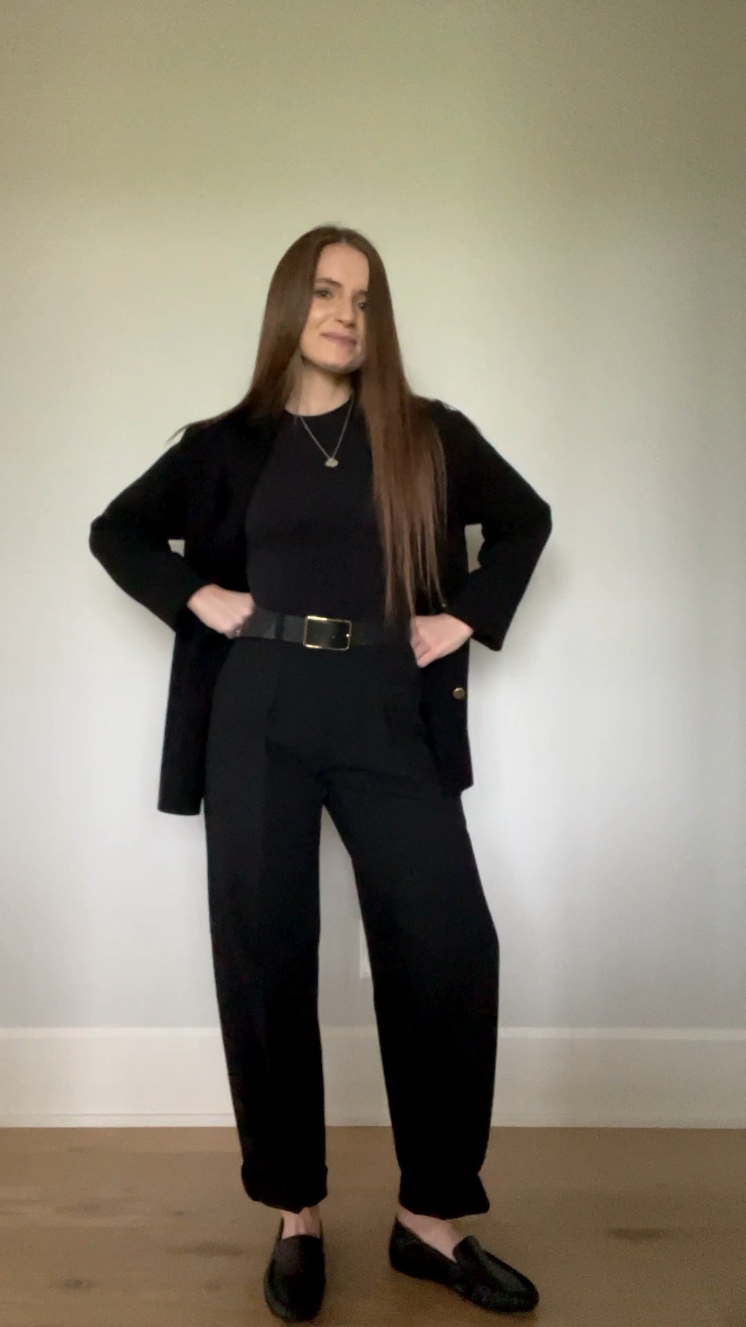 Best pants + loafers!!!!

#LTKWorkwear #LTKShoeCrush