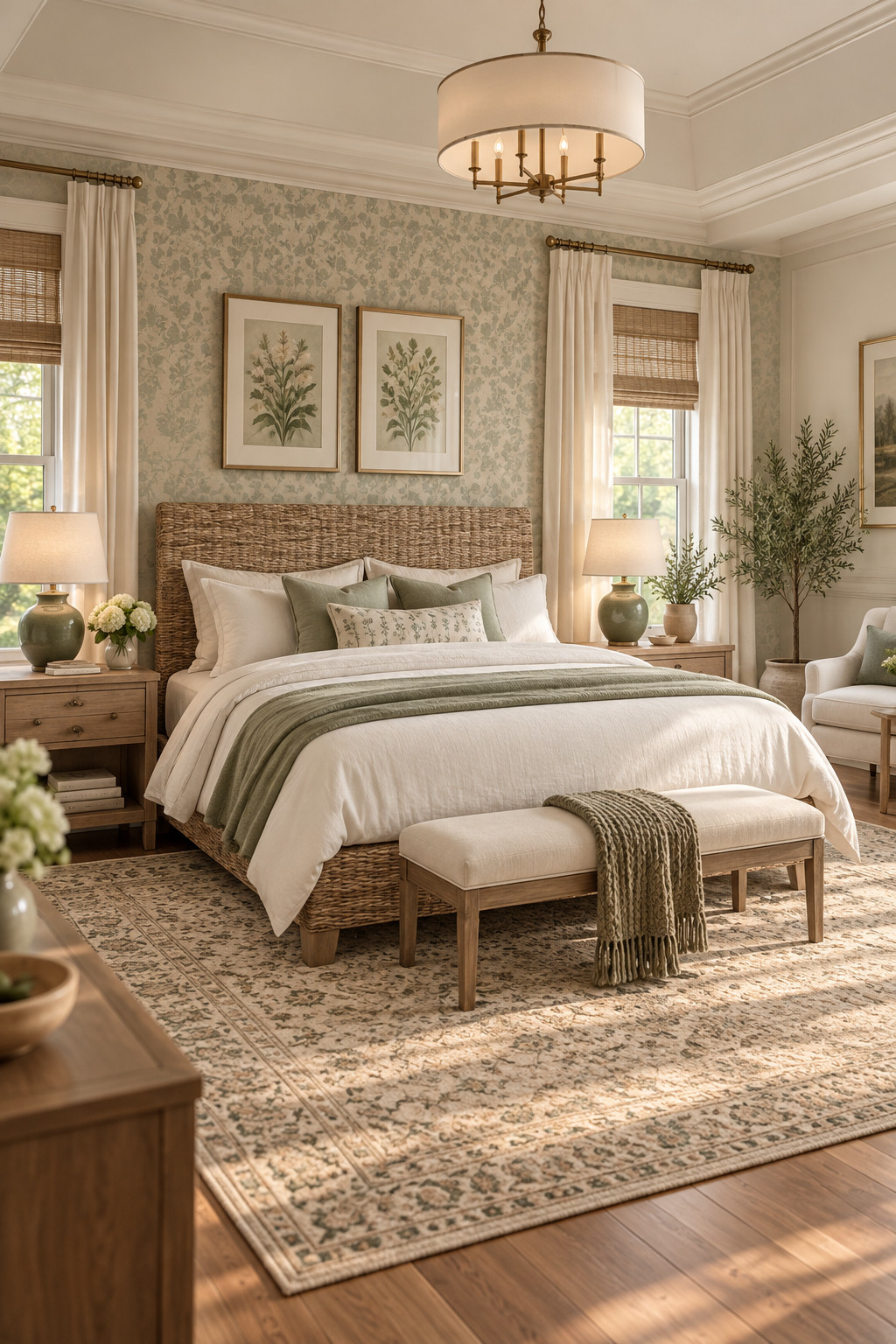 13. I love a bedroom that feels classic but still fresh, and these Birch Lane beds totally nail that look. They’re easy to mix with vintage-inspired rugs, modern lamps, floral pillows, natural wood nightstands, and simple white bedding. Basically endless bedroom styling options.
#ClassicBedroom #BirchLane #BedroomStyling #BedroomDecorIdeas #BedFrame #TraditionalHome #ModernClassic #BedroomFurniture #HomeDecorInspo #CozyHome #NeutralBedroom #InteriorIdeas 

 #LTKSeasonal #LTKHome #LTKSaleAlert
