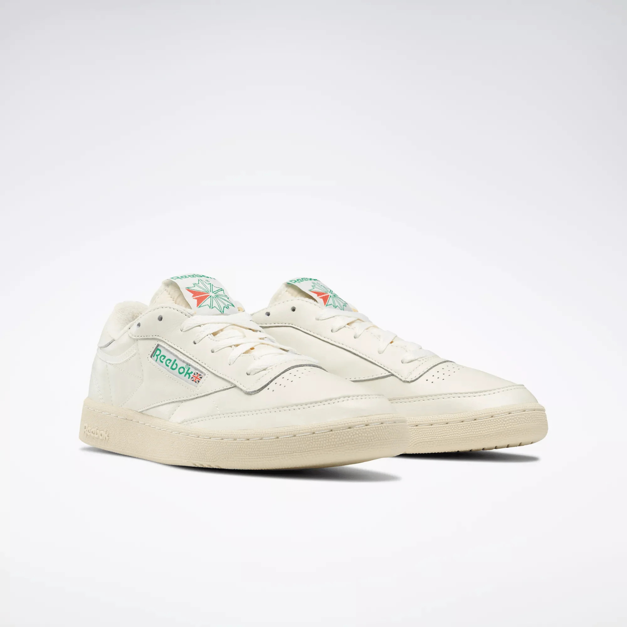 Club C 85 Vintage Shoes | Reebok