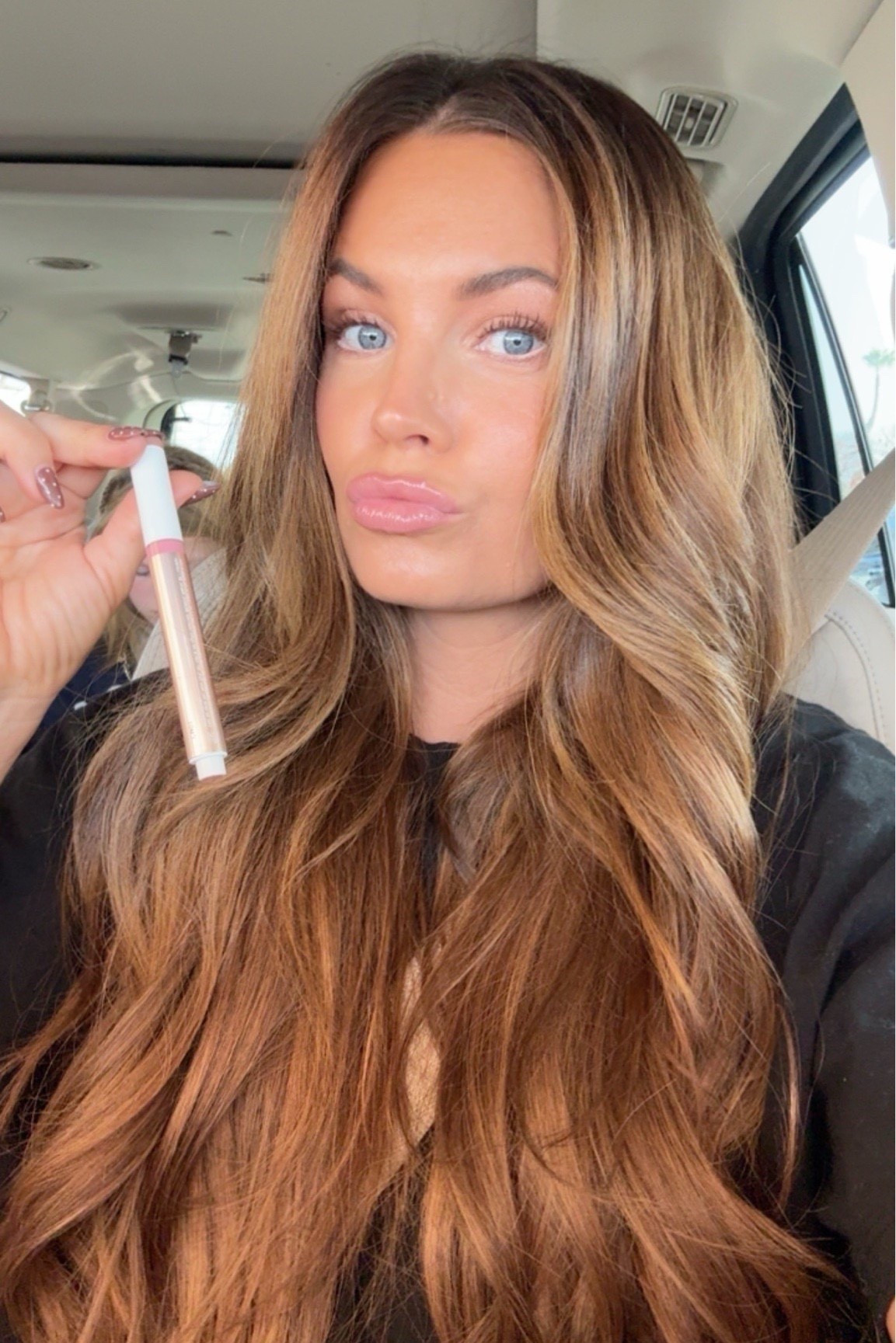 My fav Tarte find & such a good stocking stuffer!!

Tarte make up, beauty, beauty finds, lip combo, lip plumper, maracuja, tarte, Britt Horton, California


#LTKHoliday #LTKBeauty #LTKGiftGuide