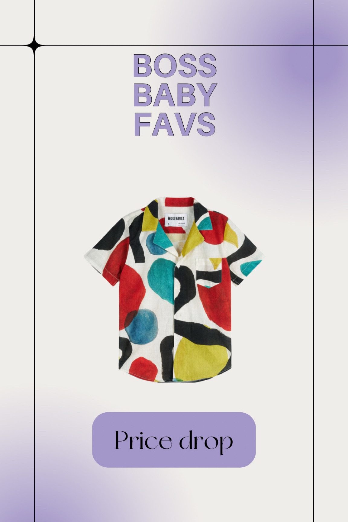 Maisonette just dropped some epic boys clothing items on sale! Check them out here

#LTKKids #LTKFamily #LTKSaleAlert