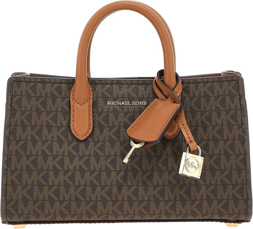 Michael Kors womens Scarlett Extra-small Crossbody Bag | Amazon (US)