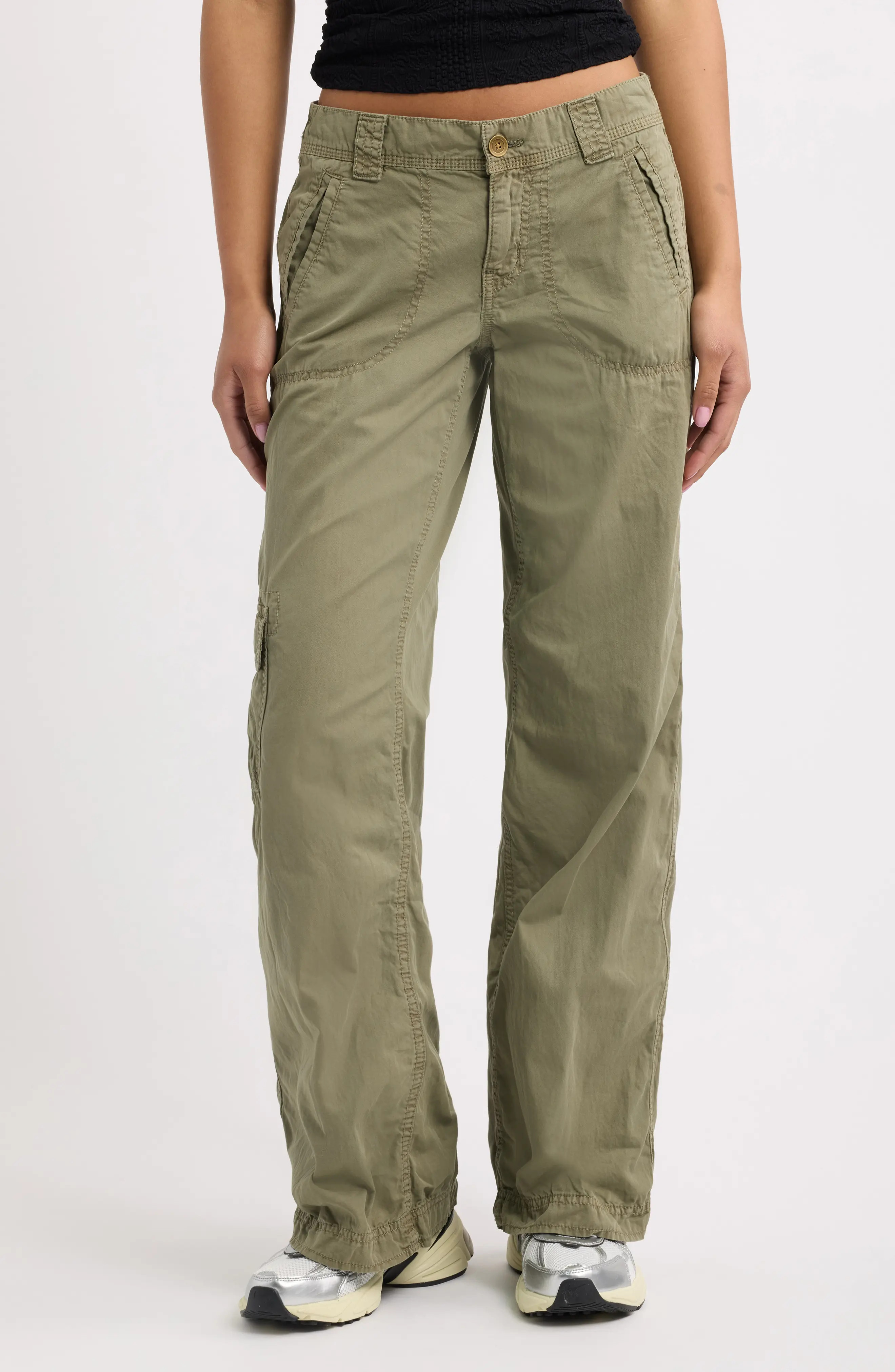 BDG Urban Outfitters 360 Utility Pants (Women) | Nordstrom | Nordstrom