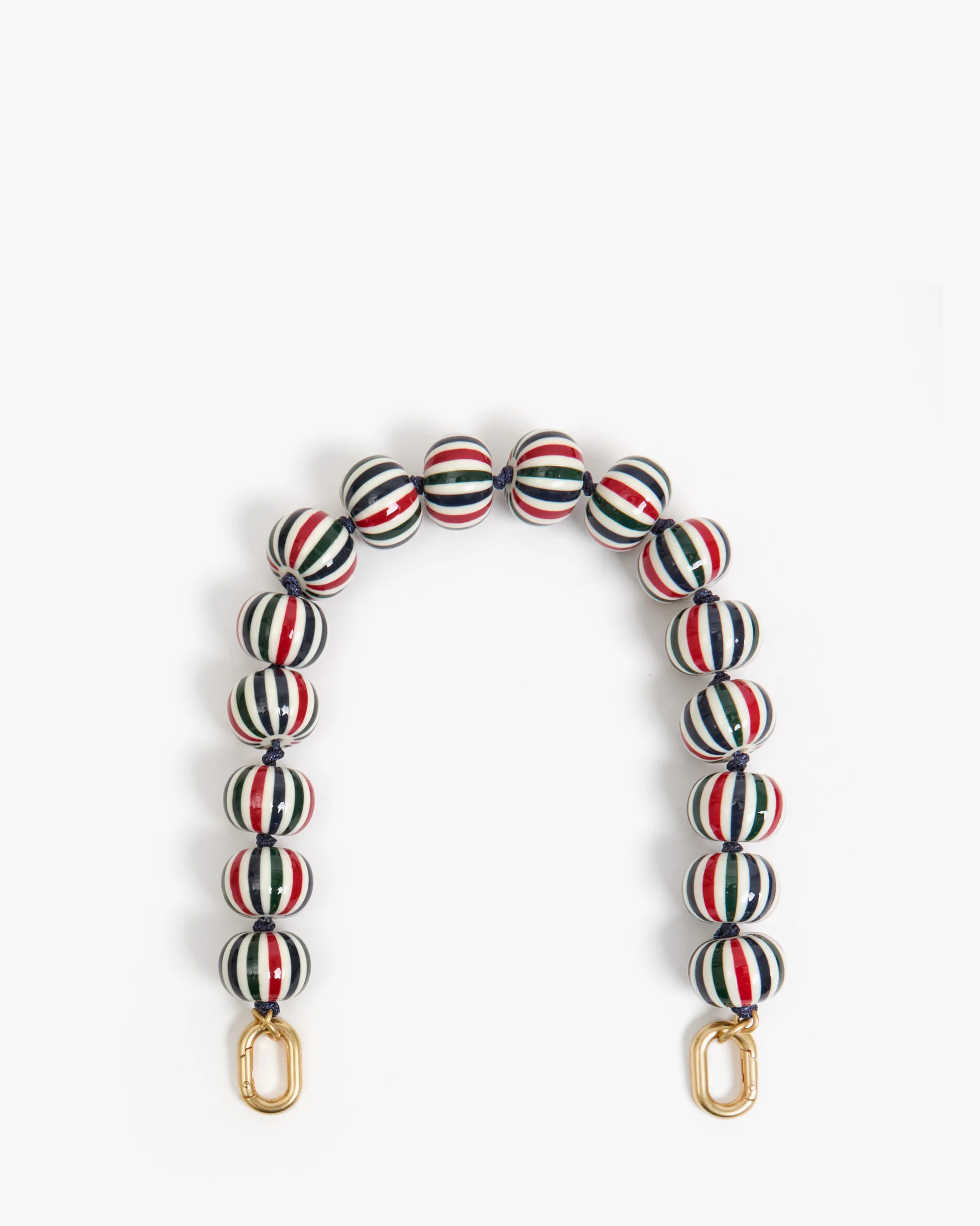 Shortie Strap | Clare V.