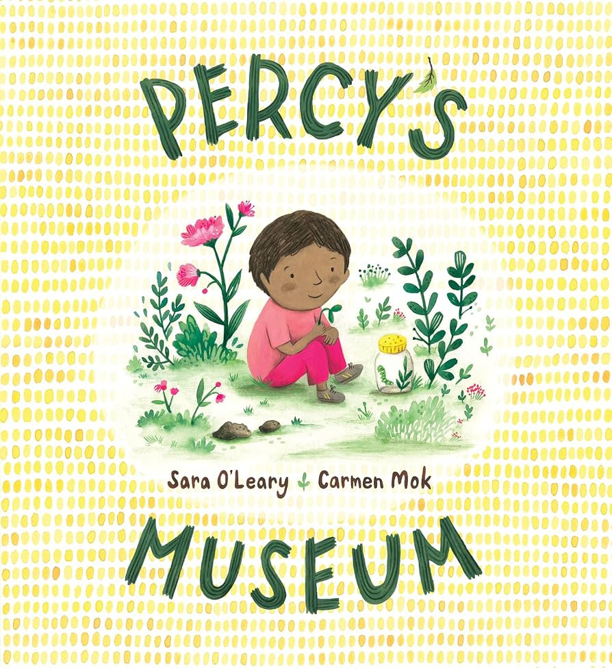 Percy\u2019s Museum | Amazon (US)