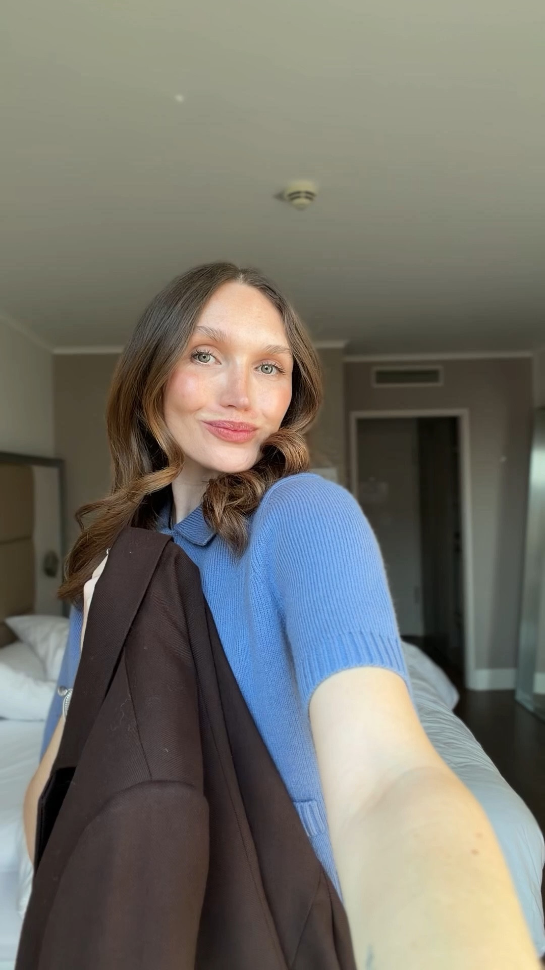 Outfit of the day :-)

#LTKeurope #LTKdeutschland #LTKstyletip