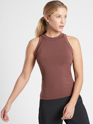 Renew Racerback Tank | Athleta