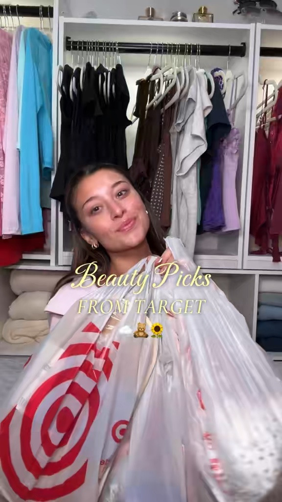 My beauty picks from target! 🧸🫧

#LTKootd #LTKdayinmylife #LTKBeauty